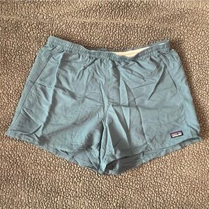Patagonia Baggies